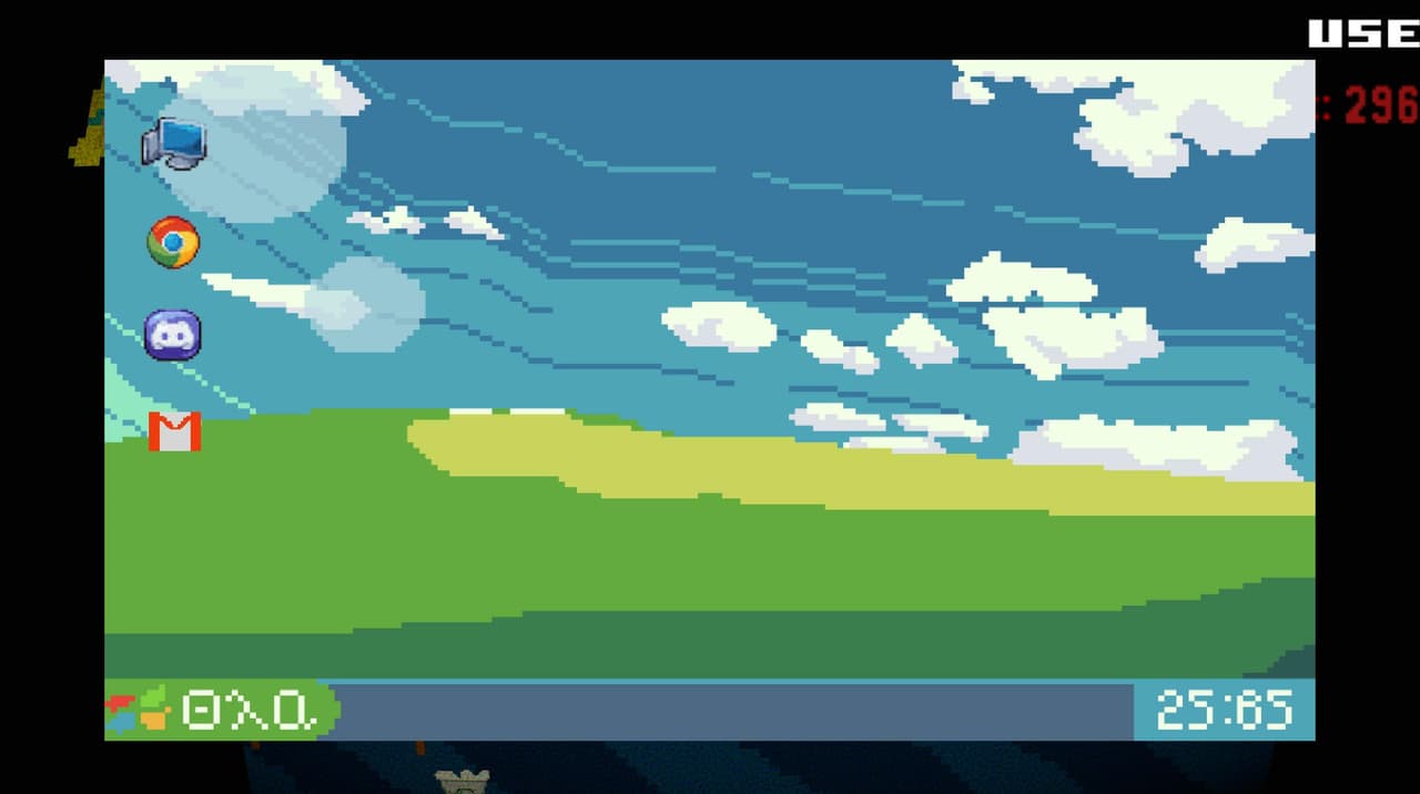 Hannahs screenshot 3