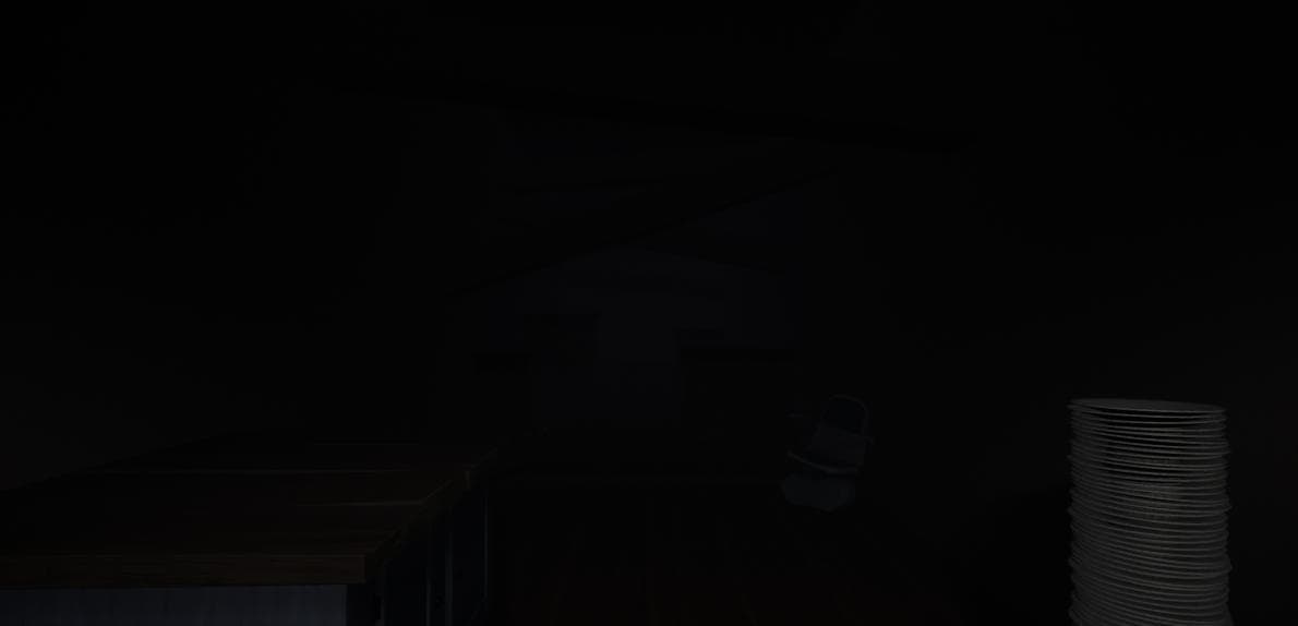 First Nightmare screenshot 5
