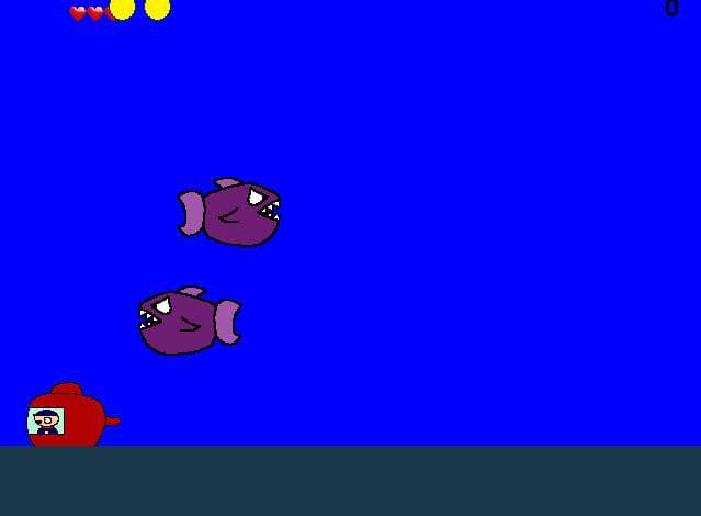 Gabriels Dollar Coin Run (Jayometric Students)