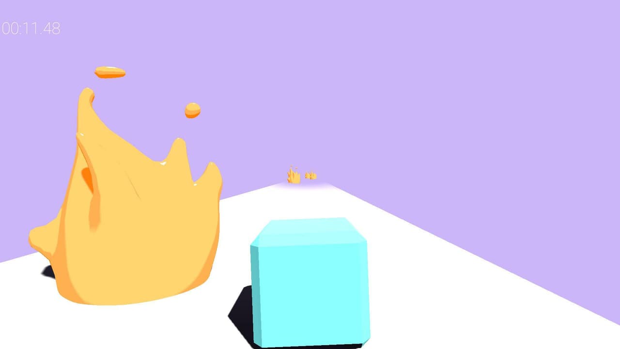 Ice in the Cup screenshot 2