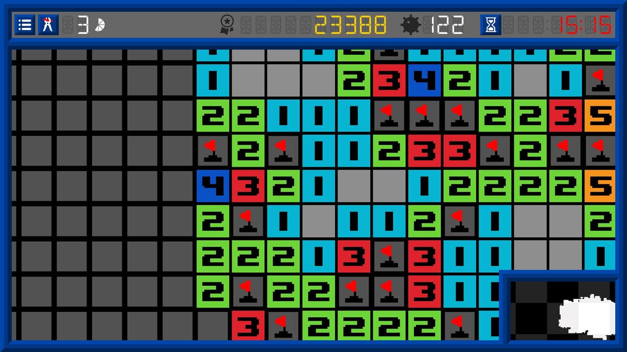 Minesweeper Infinite screenshot 4