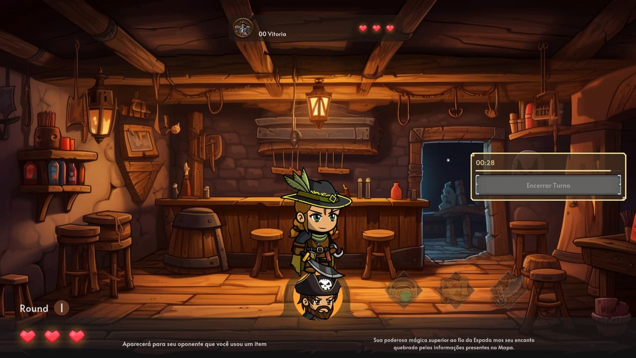 Pirates Money