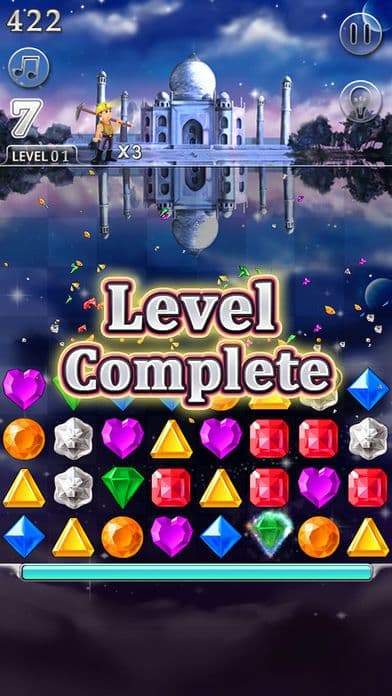 AE Jewels screenshot 2