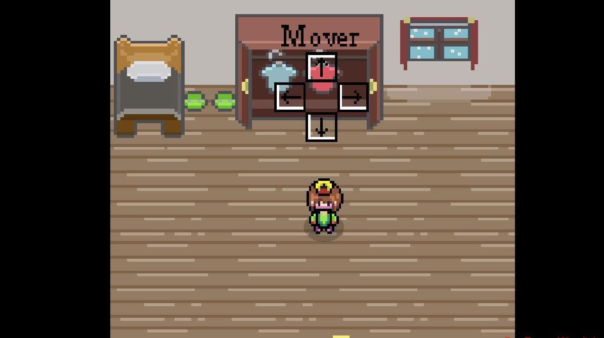 Find the pokemon screenshot 2