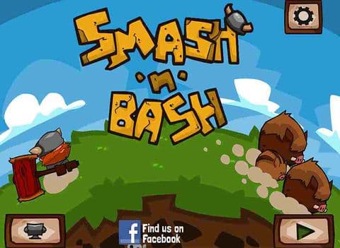SmashnBash screenshot 6