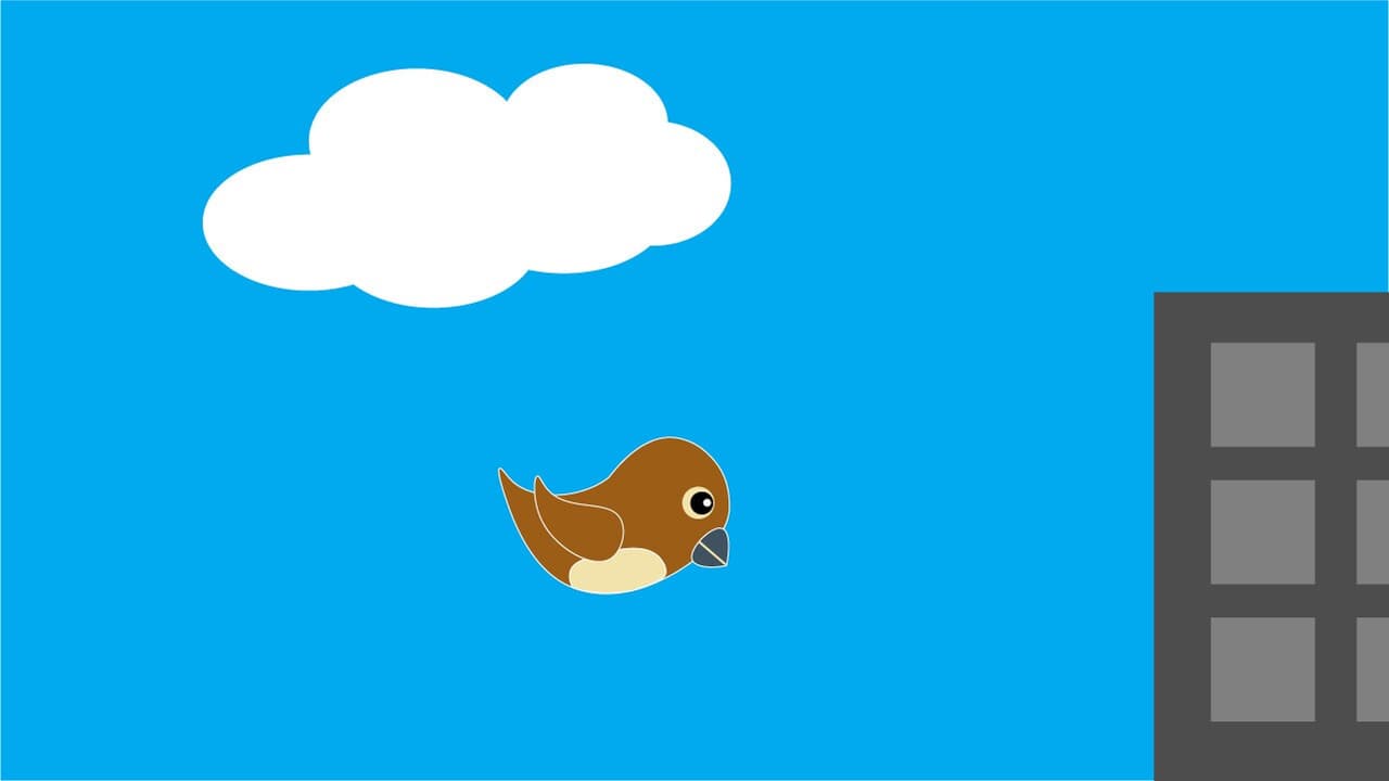 Traveler Bird screenshot 4