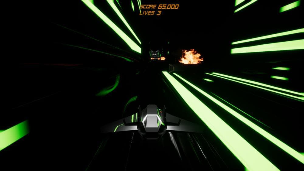 _SHiFT screenshot 2