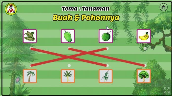 Asah Kreatifitas screenshot 4