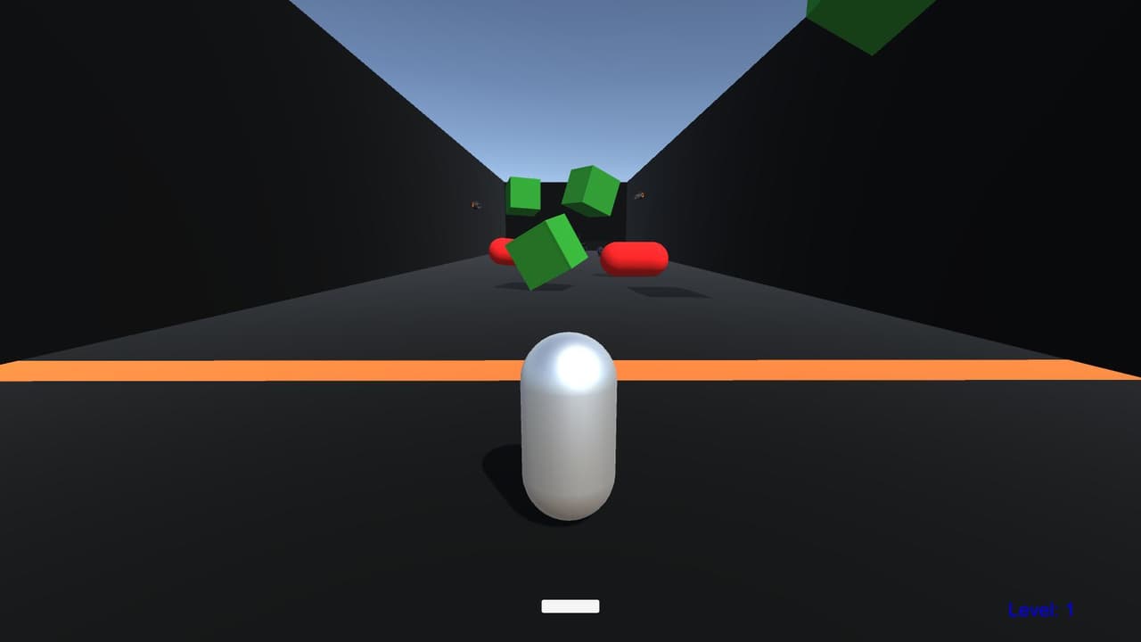 Tic Tac Boom!