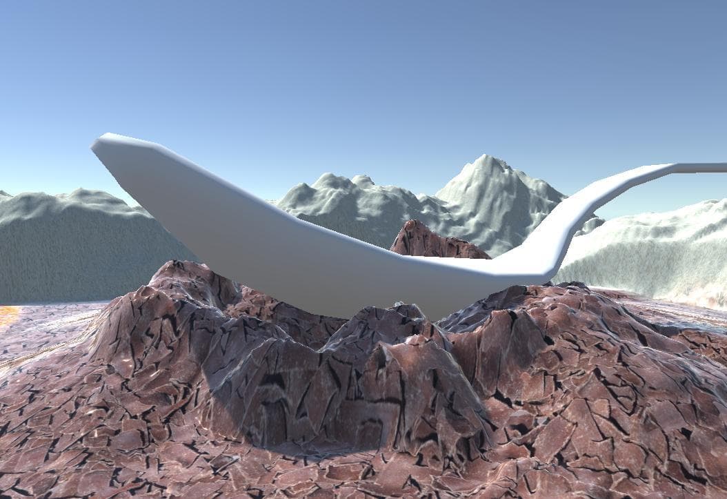 3D-CandyLand-Survival screenshot 2