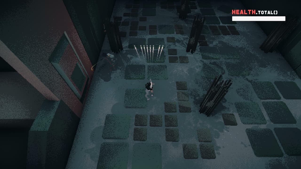 WHILE(ALIVE) screenshot 6