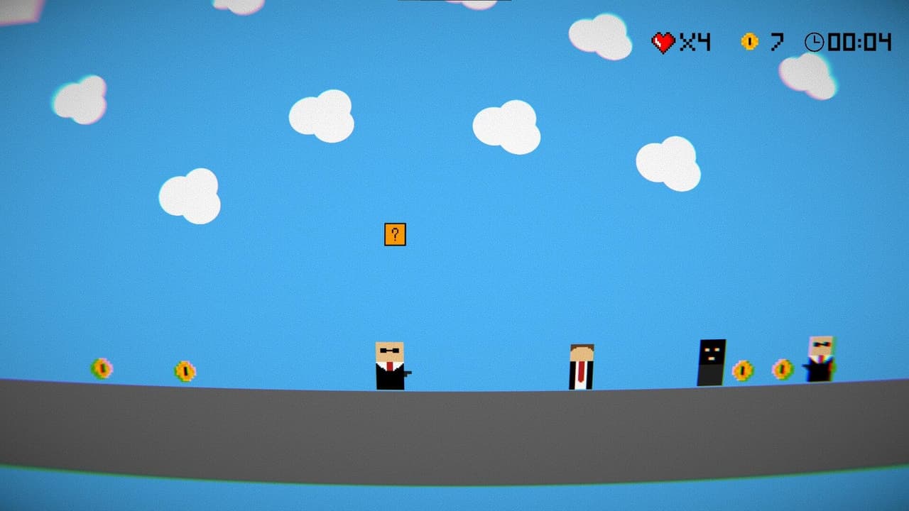 Watcher (Abazel) screenshot 4