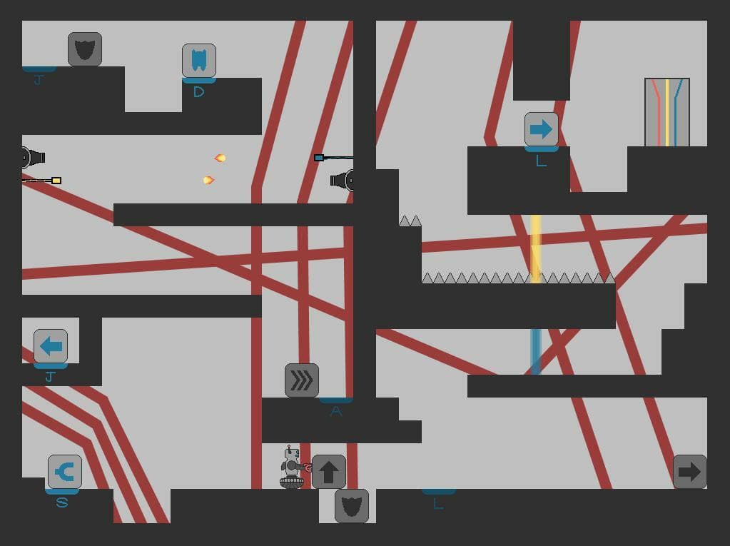 Keybinder screenshot 5