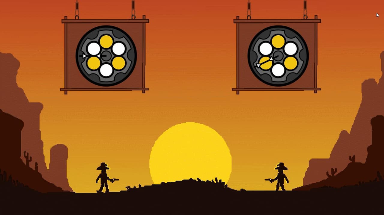 Duelity screenshot 3