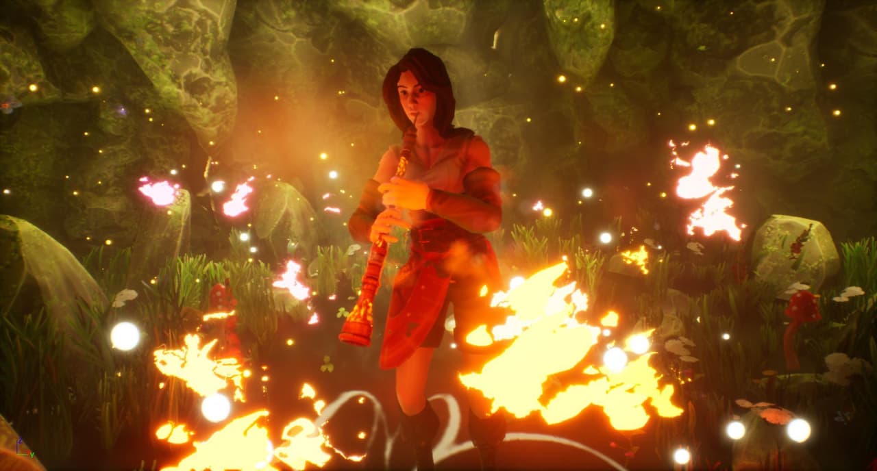 Mélopée screenshot 3