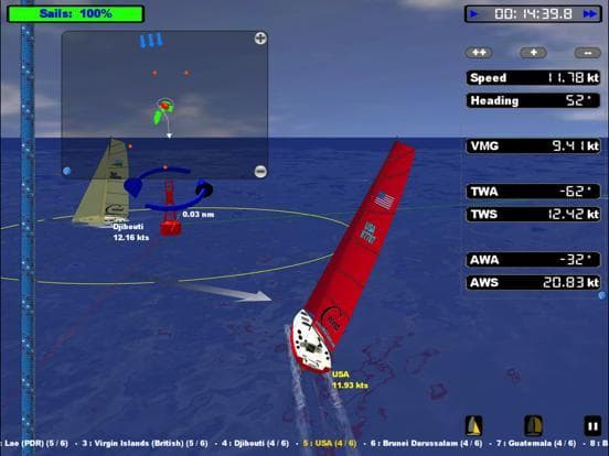 cWind screenshot 3