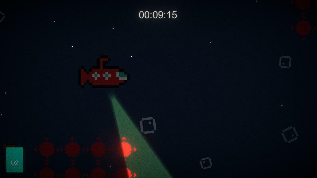 Down The Deep screenshot 5