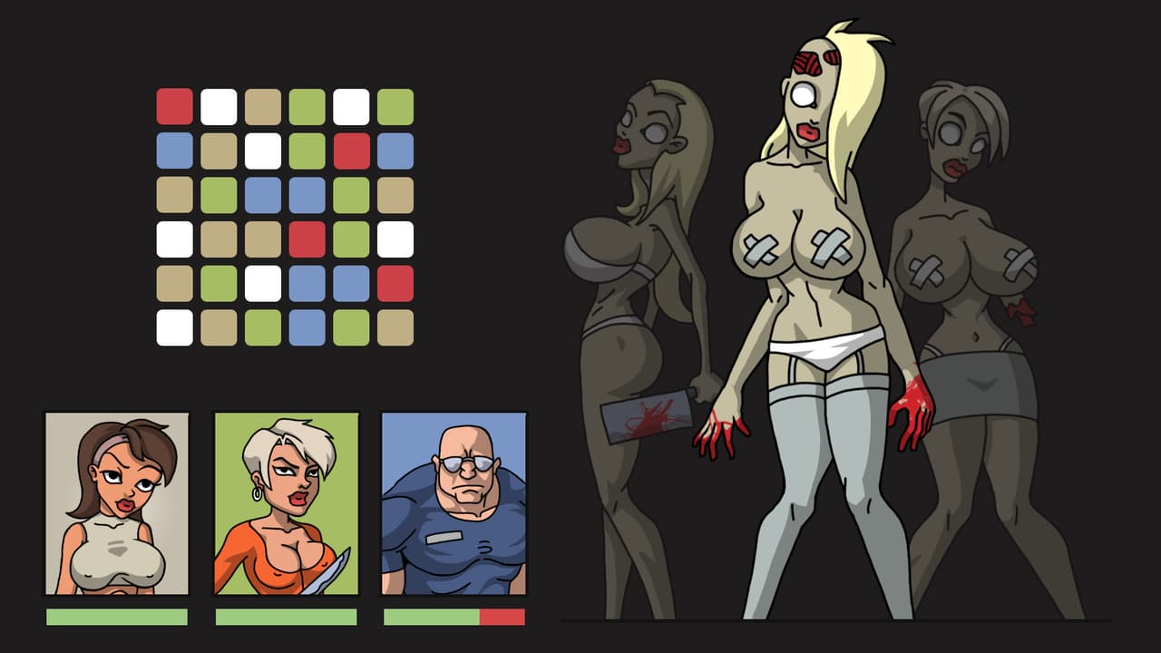 XXZ: Strip Club screenshot 2