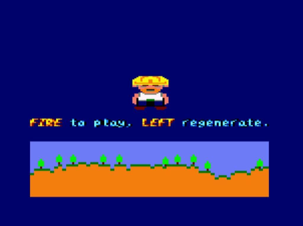 Tiny Deathmatch screenshot 3