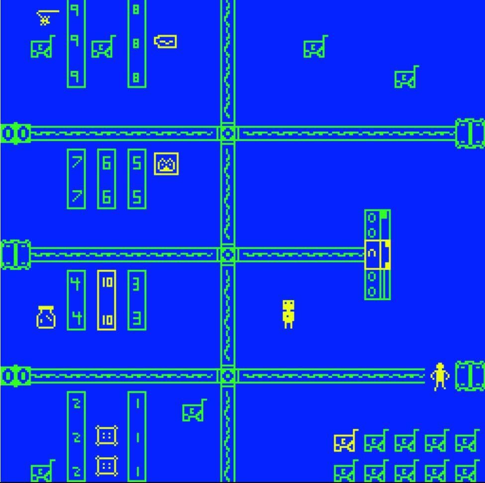 Going to the store screenshot 4