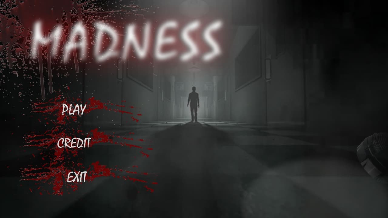 Madness (itch) (Fiki Abdul Rachman) screenshot 2