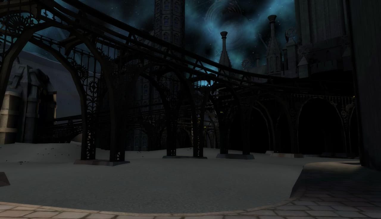 Polyverse screenshot 6