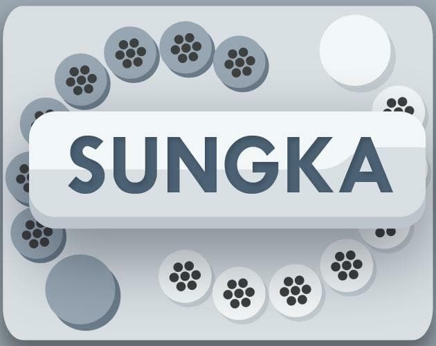 Sungka (itch)