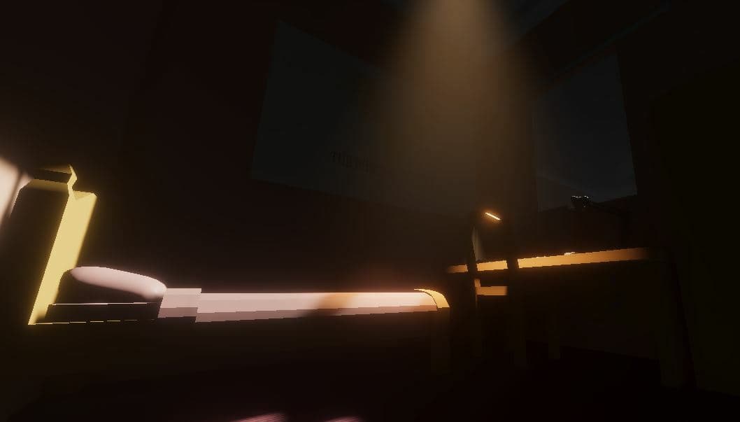 The Silent Battle screenshot 3