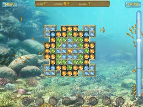 Deep Voyage HD