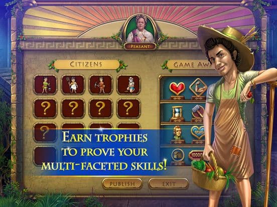 Cradle of Rome 2 (HD)