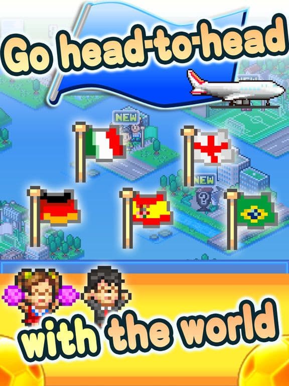 Pocket League Story 2 screenshot 5