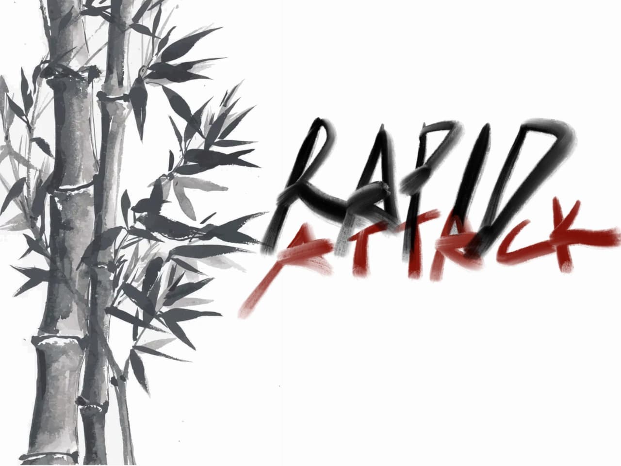 Rarpid Attack