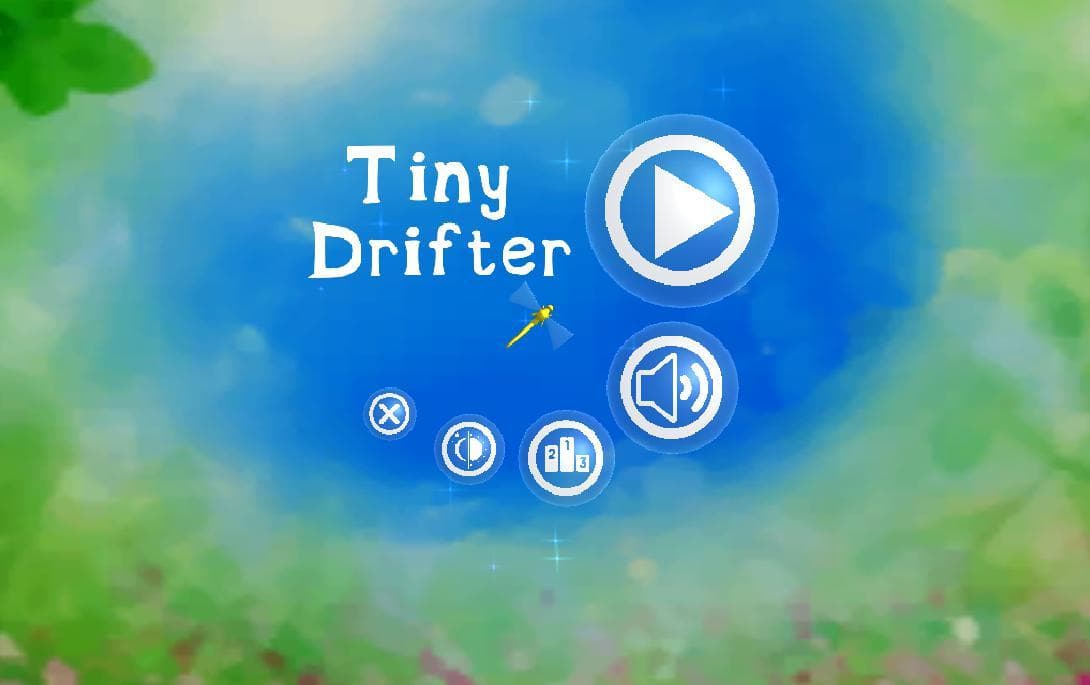 TinyDrifter