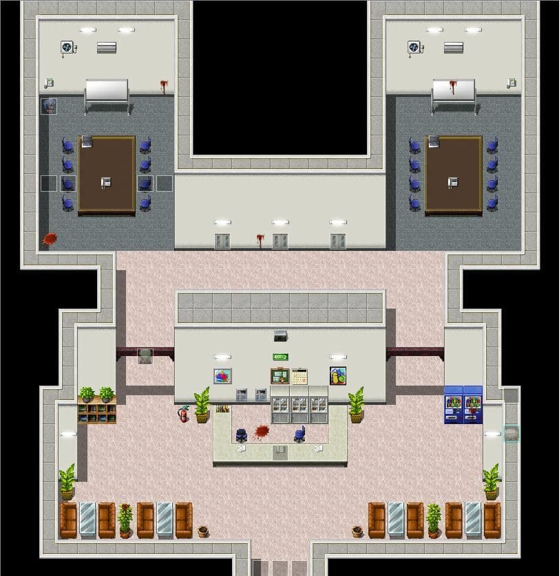 山幸彦と海幸彦 screenshot 3