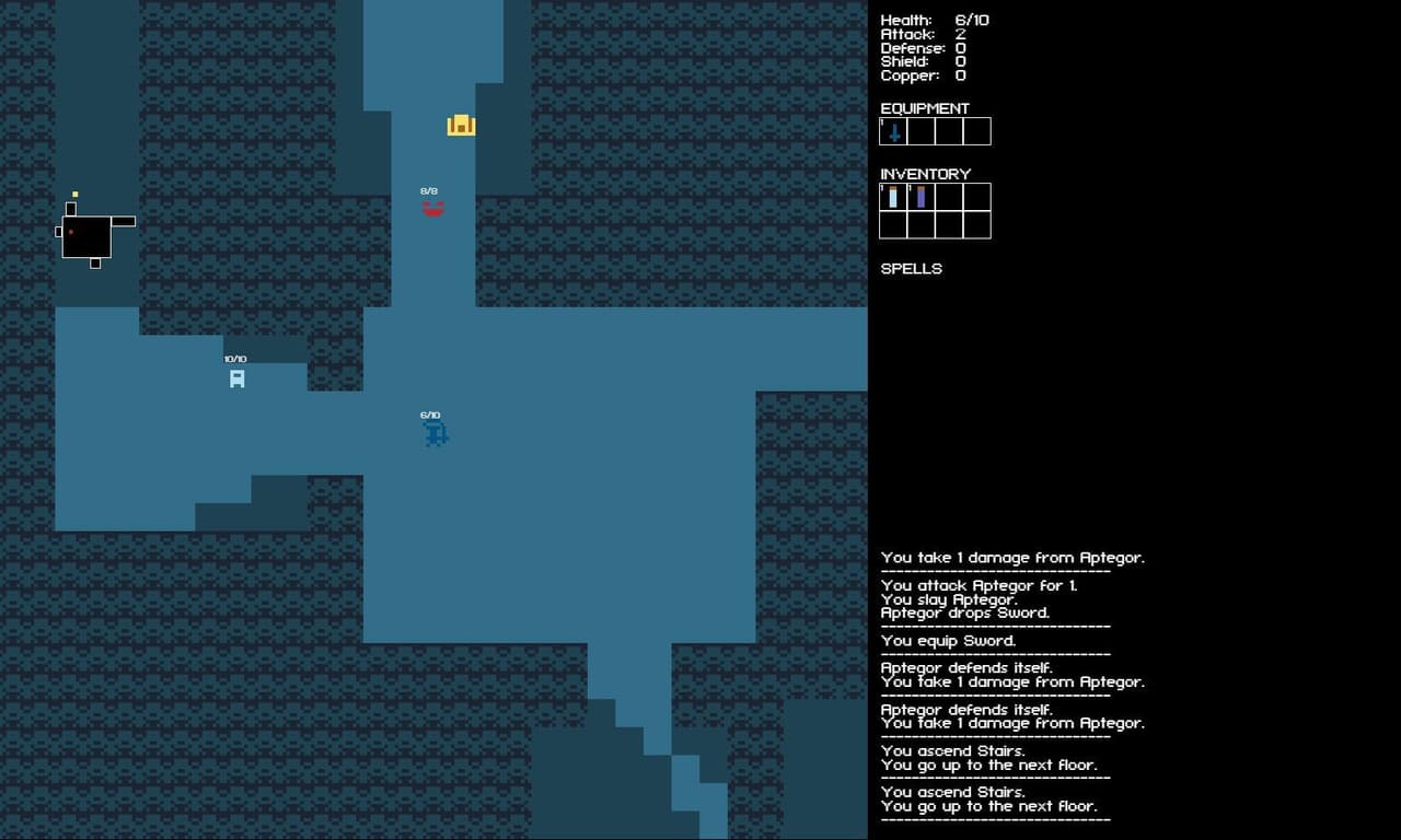 Katabot screenshot 3