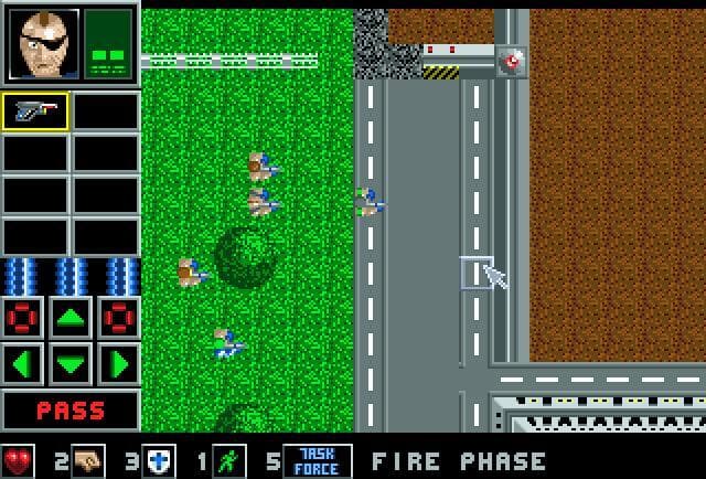 Taskforce (itch) screenshot 6