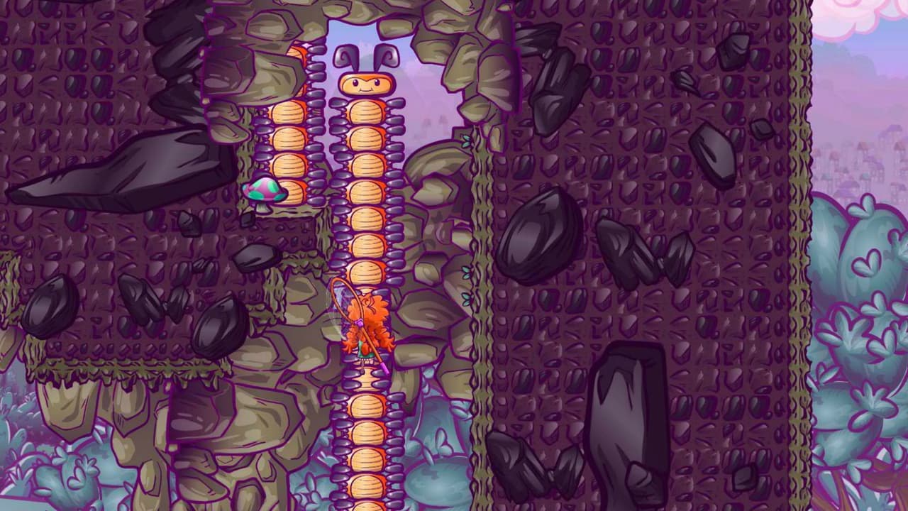 Blightmare screenshot 3