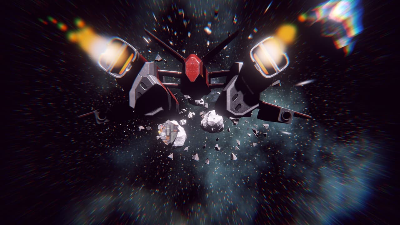 UNSTABLE (Inoi) screenshot 2