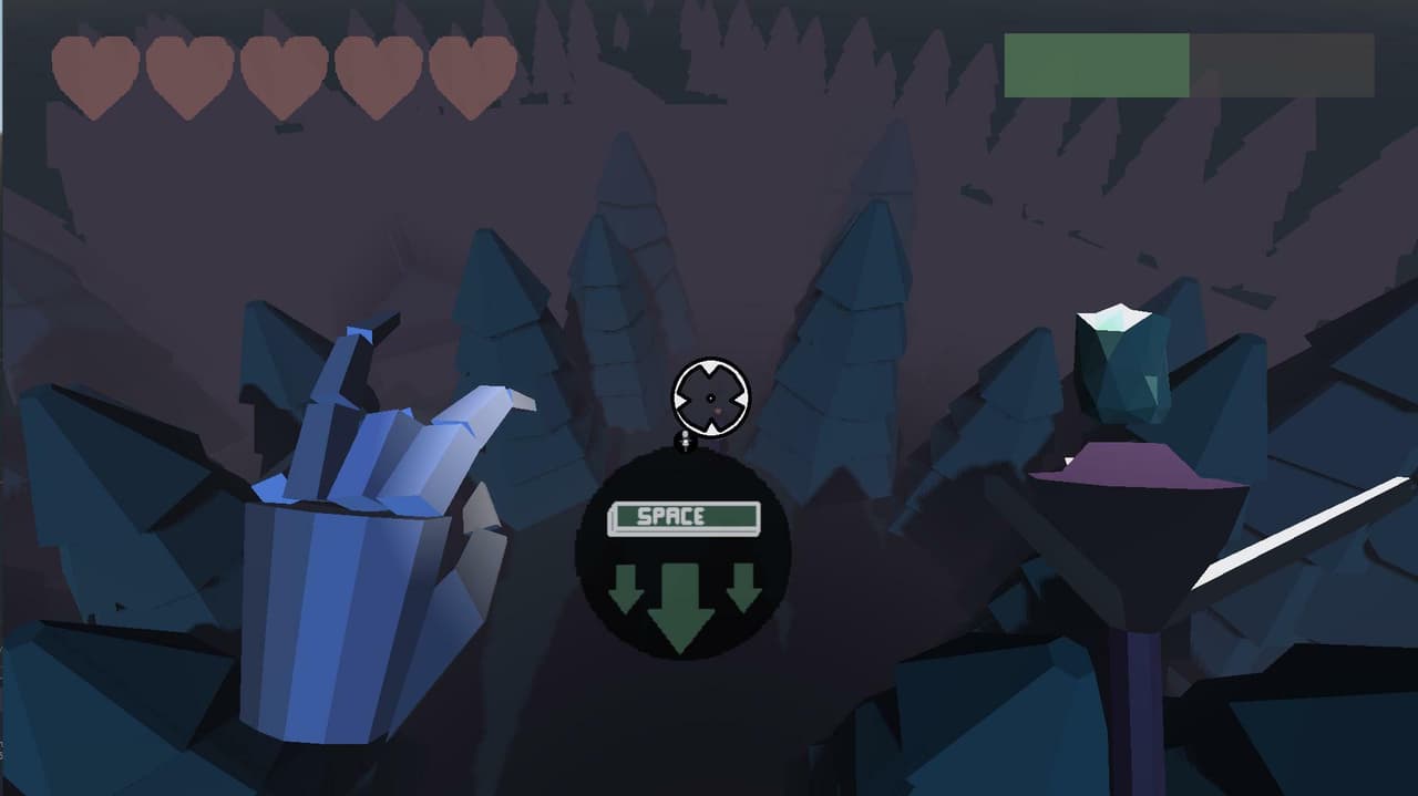 The Day of the Warlock screenshot 3