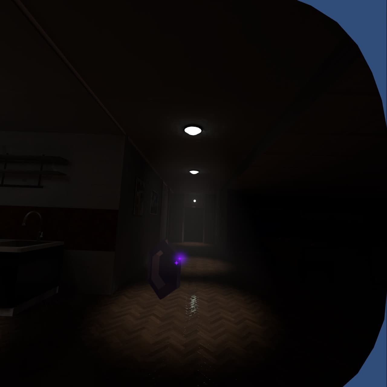 Cuddle Kobold: Just a Bite screenshot 4