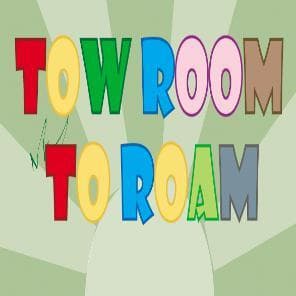 Two Room To Roam