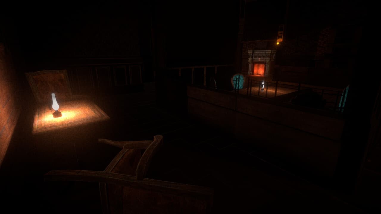 The Closing Shift screenshot 6