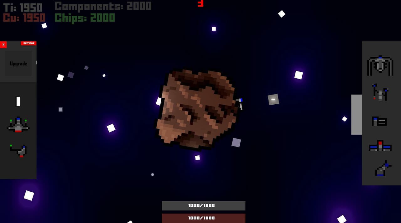 Asteroidal