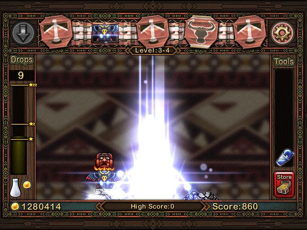 Totem Elements screenshot 2