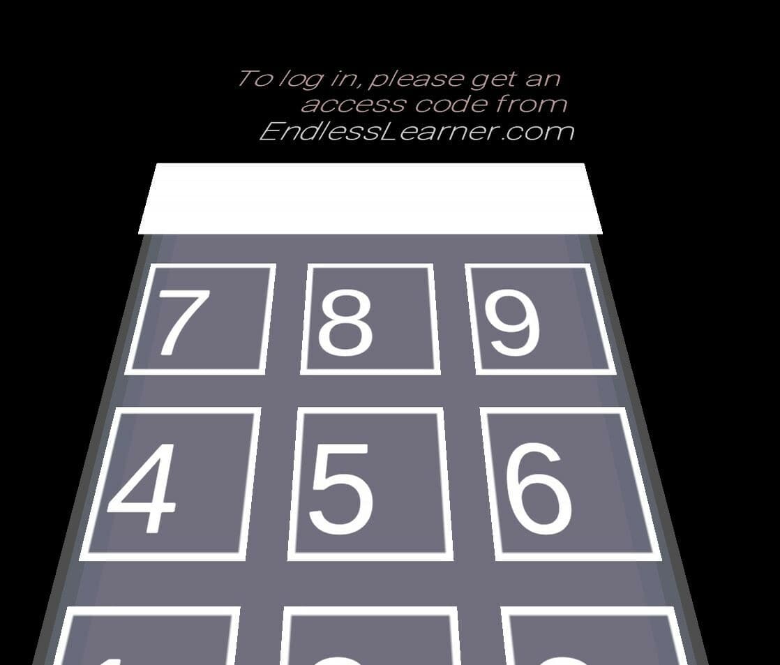 ELLE the EndLess LEarner: ELLEments of Learning screenshot 5