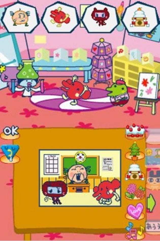 Tamagotchi Connection: Corner Shop 3 screenshot 4