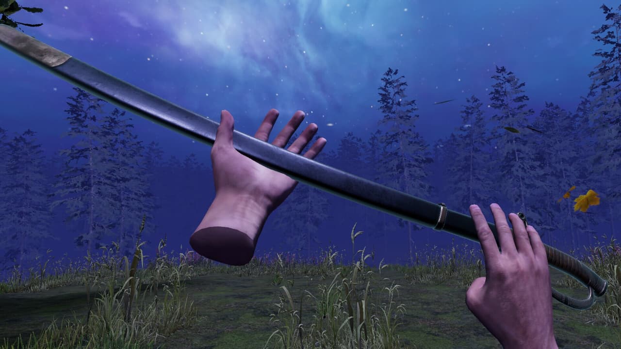 Гордость Улыпа. VR-легенды Чувашии screenshot 3