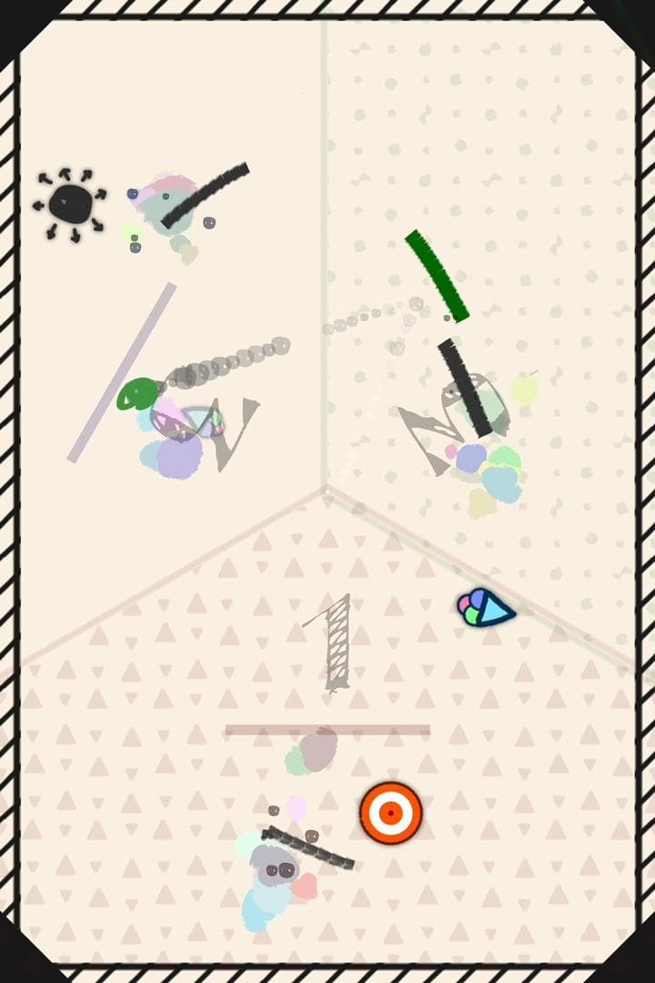 Art Hockey screenshot 2