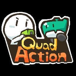 quad action (tayo5712)