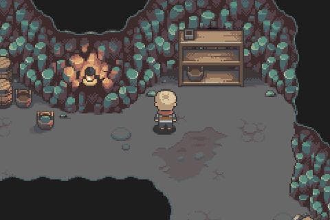 Tempus Gate screenshot 3